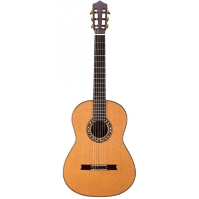 4/4 Klasik Gitarlar